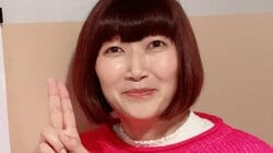 たんぽぽ川村 新幹線から見える“謎の住宅街”公開に「シルバニアみたい」とSNS注目！“アニメのワンシーン”のようなカラフルで可愛らしい光景