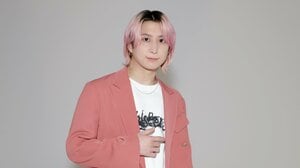 「駆け出しの新人声優です」Snow Man・佐久間大介が感謝 “アイドル”ではなく“いち声優”として厳しく接してくれるスタッフへの思い