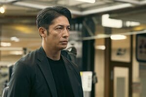 天音（玉木宏）は貴羽（長谷川京子）が絡んでいそうな案件の調査をすることに！その案件に凛（岡崎紗絵）は青ざめ…『プロフェッショナル』第9話予告