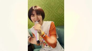 池田エライザ、カラオケで歌いたい曲は「モーニング娘。」