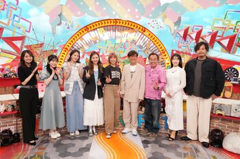 国民に最も歌われたアーティストTOP20を発表！三村マサカズの涙腺崩壊「娘の結婚式」をドラマ化『ミュージックジェネレーション』