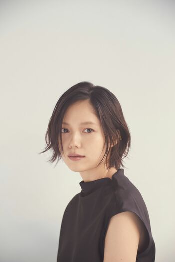 宮﨑あおい「私より長生きしそうな人に処分してほしい」手元に残しつつも、「今思うと恥ずかしい」青春の遺産