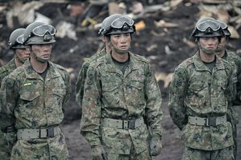 馬場（佐野勇斗）の退職の意志に苦悩する宙（町田啓太）だが…『テッパチ！』最終話予告