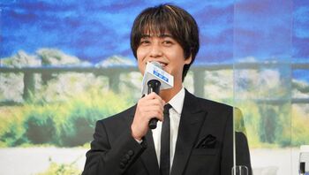 髙橋海人 映画「Dr.コトー診療所」の撮影で「苦労したのは、全シーン」