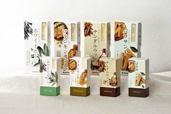 神聖なる煙と香り「浄香（きよめこう）」シリーズからパロサントとミニ寸が新登場