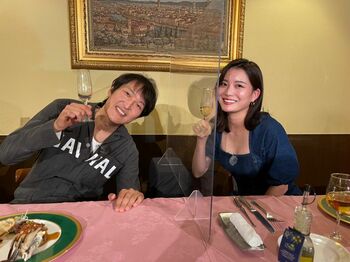 蜂谷晏海 夫・井戸田潤は「自分をかわいそうに見せるのが天下一品」