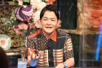 「愛方」「ノブリン」「人志さん」…パートナーの呼び方で大盛り上がり！