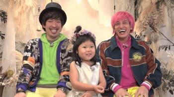 名古屋が生んだSNSスター！ぽるぽるちゃんがEXITと初共演で夢のシンデレラデート♡