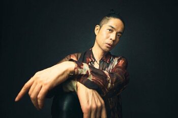 FM大阪 特別番組 「久保田利伸 40th Anniversary × FM大阪 55th Anniversary ～Timeless Hits, Timeless Groove～」2週連続放送決定！