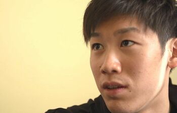 バレーボール石川祐希選手 イタリア生活密着で見えた強さの秘密