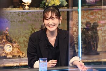 生駒里奈 乃木坂46時代から長年している貯金「うれしいくらいあります！」で爆笑