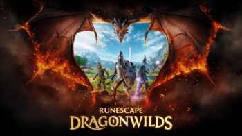 ゲームパブリッシングブランド・Graphが「東京ゲームショウ2026」に出展決定！日本パブリッシングを担当する『RuneScape: Dragonwilds』ブースを出展！