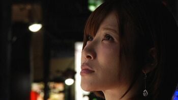 手島優“デリヘル嬢に転職決意した自分”演じ「枯れ果てた…」