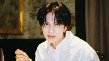 志尊淳「ママとお姉ちゃんと…」GUCCI手掛けるレストランでの自然体ショット公開！笑顔はじける横顔に反響「素の笑顔だね」「お姉ちゃんになりたい！」