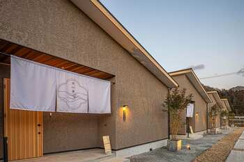 【京都】最大30%OFF！夏の愛犬旅を快適に。暑さ対策設備が充実の「DOG VILLA木都 KOTO 京丹波」にて、新客室誕生記念の期間限定キャンペーン＆わんわんデザートビュッフェを開催中