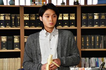 桑野とまどかに変化が！？磯村勇斗「ふたりの関係を深める役」で登場！