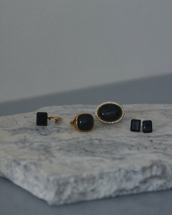 〈ColouR（コロル）〉ORDER EVENT｜デ・プレ丸の内で、世界に一つだけのジュエリーを仕立てる3日間