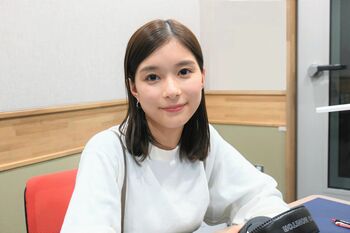 芳根京子「普段、見られない景色を見せてもらえる」『ザ・ノンフィクション』への思い