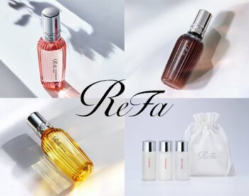 越後湯沢で人気の「ReFa」アイテムを客室体験。美しさに満たされる“ご褒美ステイ”