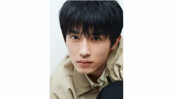 杉野遥亮『めざましテレビ』エンタメプレゼンターに！「早起きが苦手なので、前日は早めに」