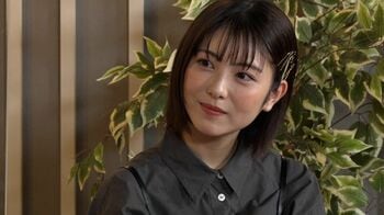 浜辺美波の交友関係は？趣味は？この仕事をしていなかったら？古市憲寿が質問攻め！