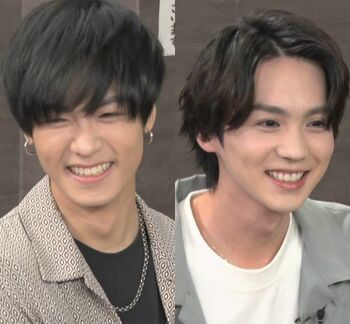 川村壱馬＆吉野北人、瀧川鯉斗が来店「本音でハシゴ酒」のお店紹介in人形町