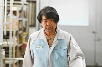 星田英利 頑固者の工場長役で16年ぶりにフジテレビ系連ドラ出演！