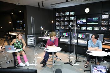 丸山隆平が動画編集に目覚める！？その上達ぶりに横山裕「天才やな！」