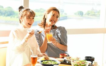 ＜連載⑥＞【動画あり】女性アナカレンダー2021～三上真奈アナ＆小澤陽子アナ ベストショットを目指し「せーの、笑顔！」
