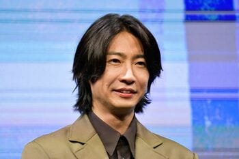 相葉雅紀は“理想のお父さん”後輩のGo!Go!kids・上原剣心が証言