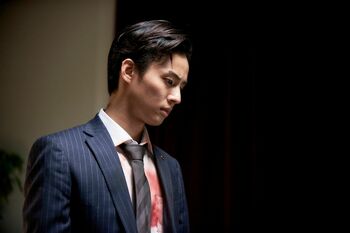 ＜試写室＞きっとパーカー勇吾派キュンキュンだった視聴者でさえも、圭吾に傾いちゃう程のカッコ良さ