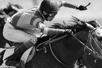 【京都高島屋】デビュー40年を記念した特別展「武豊デビュー40年～前人未踏の記録～」