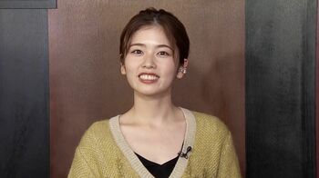 小芝風花の“今解明したい謎”に藤本万梨乃アナ「それは大人に聞いてください」