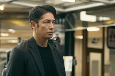 天音（玉木宏）は貴羽（長谷川京子）が絡んでいそうな案件の調査をすることに！その案件に凛（岡崎紗絵）は青ざめ…『プロフェッショナル』第9話予告