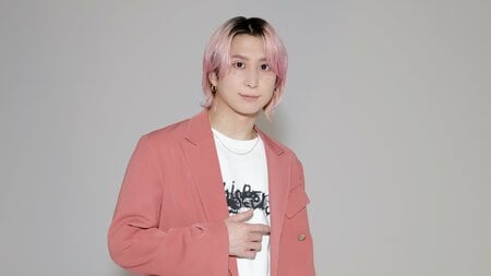 「駆け出しの新人声優です」Snow Man・佐久間大介が感謝 “アイドル”ではなく“いち声優”として厳しく接してくれるスタッフへの思い