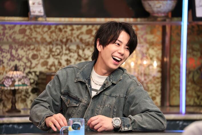 北山宏光「あれで寝たら、もう戻れない」枕8個持ち…睡眠へのこだわりからたどりついた“究極の寝具”とは！？『酒のツマミになる話』