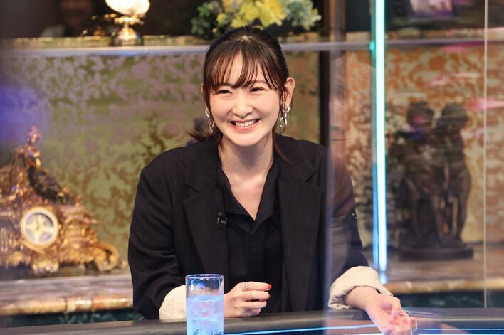 生駒里奈 乃木坂46時代から長年している貯金「うれしいくらいあります！」で爆笑