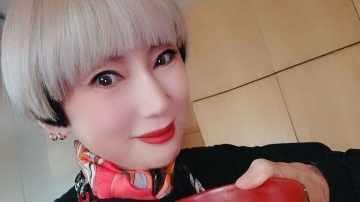 “貴重な卵でTKG” 秋野暢子 贅沢なおしゃれ朝ご飯を披露！“トーフにアーモンドソース”＆“まつのはこんぶ”などメニューを紹介