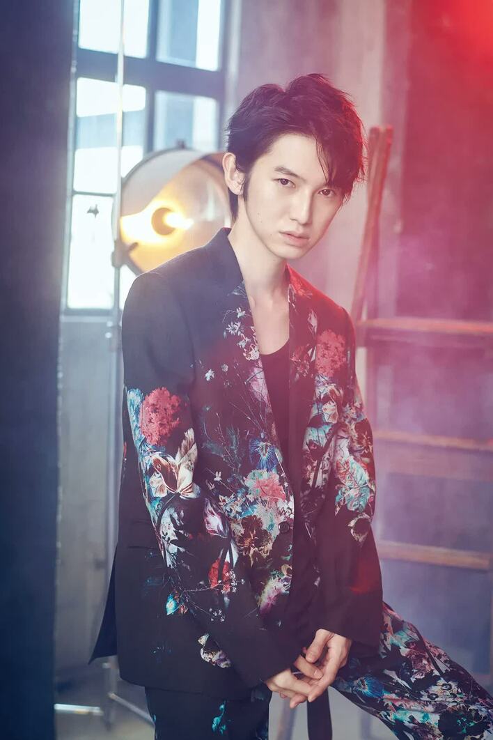 本郷奏多 芸歴25年、30歳の抱負は「今年こそはブレイクしたい