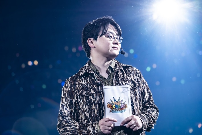 詳細レポ】東海オンエア 有明アリーナで涙！約3年半ぶりイベントは