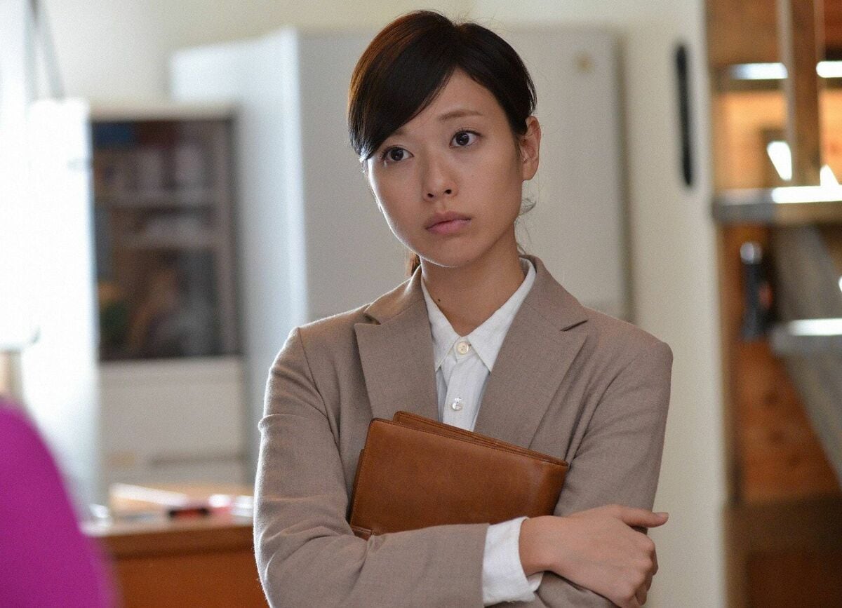 鍵のかかった部屋榎本正体