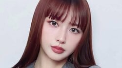 「変わらなすぎ」鈴木えみ 10年前の美スタイル写真にファン騒然！タイツ＆ミニスカ姿などの貴重なショットに「最近のかと思った」「びっくり」