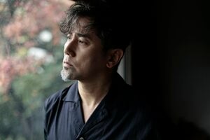大人の魅力たっぷり！本木雅弘 還暦記念アートブック発売！ロンドンや京都での貴重なプライベートショットも