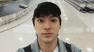 「全然雰囲気違う」山田裕貴 韓国で“K-POPアイドルみたい”な姿を披露！現地メイク＆スタイリングでクールにたたずむ様子に「イケ散らかしとる」とファン絶賛