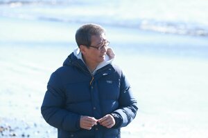 中井貴一が演じる長倉和平の“これまで”をプレイバック！母娘との三角関係にセフレ前提の友人付き合いも？月9ドラマ『続・続・最後から二番目の恋』