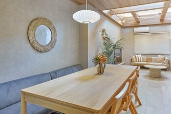 【2026年6月22日OPEN】自然光が降り注ぐ開放的な滞在空間。「eni.luce bianca」が大阪・港区にオープン！