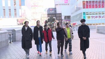 ナイナイ・キンコン・霜降りが“恥ずい”思い出話連発！新婚・岡村は妻に元カノの話を打ち明ける！？