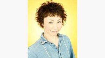 『サザエさん』フグ田タラオ役は声優・愛河里花子に決定！