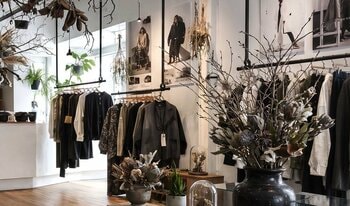 【盛況御礼】EC発「antiqua」初の代官山POPUPが終了。オンラインの壁を超える「体験」に多くのファンが来場。