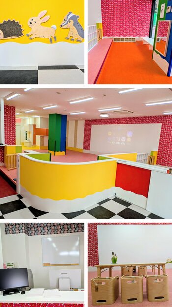 【新規事業】印西市、千葉NT中央駅前に送迎保育ステーションを4/1開設。専用バスで園児を市内8園へ送り届け、保育所に通う園児保護者の送迎負担を軽減